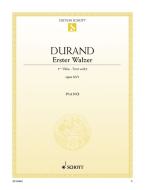 1ère Valse op. 83/1 Standard