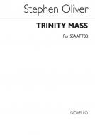 Trinity Mass 