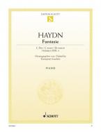 Fantasy C Major Hob. XVII:4 Standard