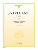 Sonata G Major Op. 5/3 Standard
