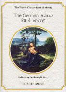 The Chester Book of Motets Vol. Vol. 4 