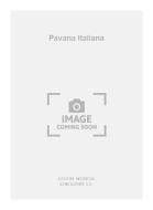Pavana Italiana (Garcia Velasco) For Guitar 