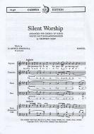 Silent Worship 
