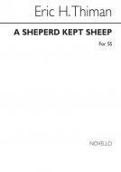 A Shepherd Kept Sheep 