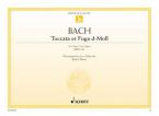 Toccata et Fugue en ré min. BWV 565 Standard
