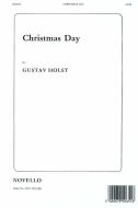 Christmas Day 