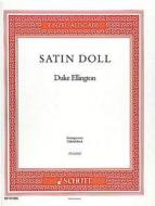 Satin Doll 