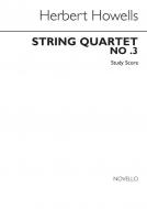 String Quartet No. 3 