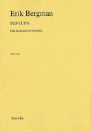 Sub Luna 