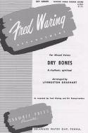 Dry Bones 