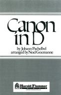 Canon In D 