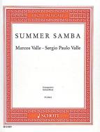 Summer Samba 