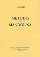 Metodo de Mandolina 