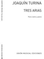 Tres Arias 