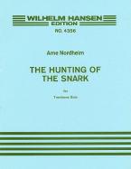 Hunting Of The Snark 