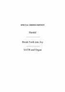 Break Forth Into Joy 