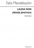 Lauda Sion 