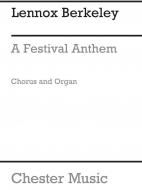 A Festival Anthem Op. 21 No. 2 