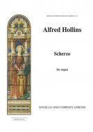 Scherzo for Organ 
