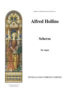 Scherzo for Organ 