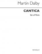 Cantica 