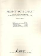 Frohe Botschaft Standard