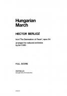 Hungarian March 