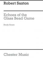 Echoes Of The Glass Bead Game 
