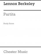 Partita Op. 66 