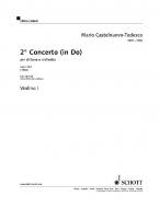 Concerto No. 2 in C Op. 160 Standard
