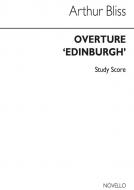 Overture Edinburgh 