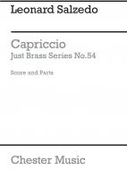 Capriccio Op. 90 