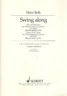 Swing Along Standard