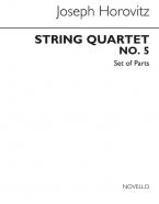 String Quartet No. 5 