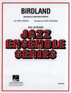 Birdland 