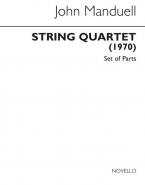 String Quartet 