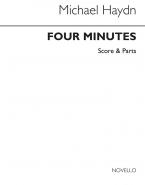 Four Minuets 