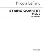 String Quartet No. 2 