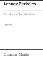 Three Songs Op. 67 No. 1 