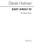 East Away O 