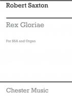 Rex Gloriae 