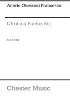 Christus Factus Est 