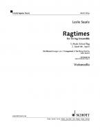 Ragtimes for String Ensemble Standard