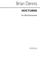 Nocturne 
