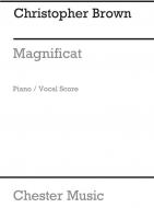 Magnificat Op. 52 