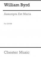 Assumpta Est Maria 