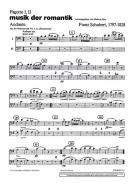 Music of Romantic Standard