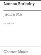 Judica Me Op. 96 No. 1 