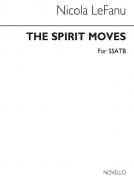 The Spirit Moves 