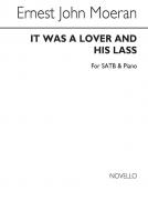 It Was A Lover And His Lass 